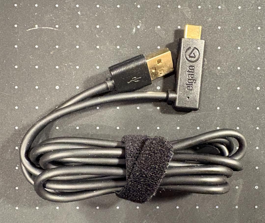 Elgato Stream Deck MK.2 2025/06購入