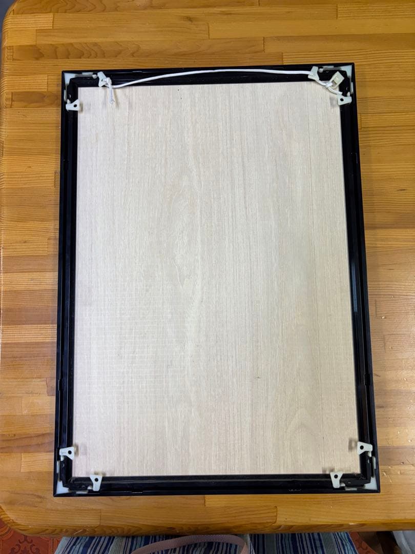 レア美品　遊戯王 ジグソーパズルフレーム付き