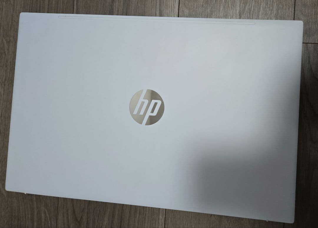 2023発売 HP Pavilion 高性能ノートPC最新Office2024付