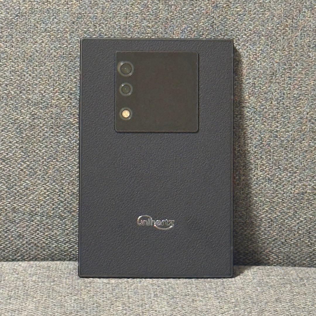 スマートフォン本体 Unihertz TITAN 2