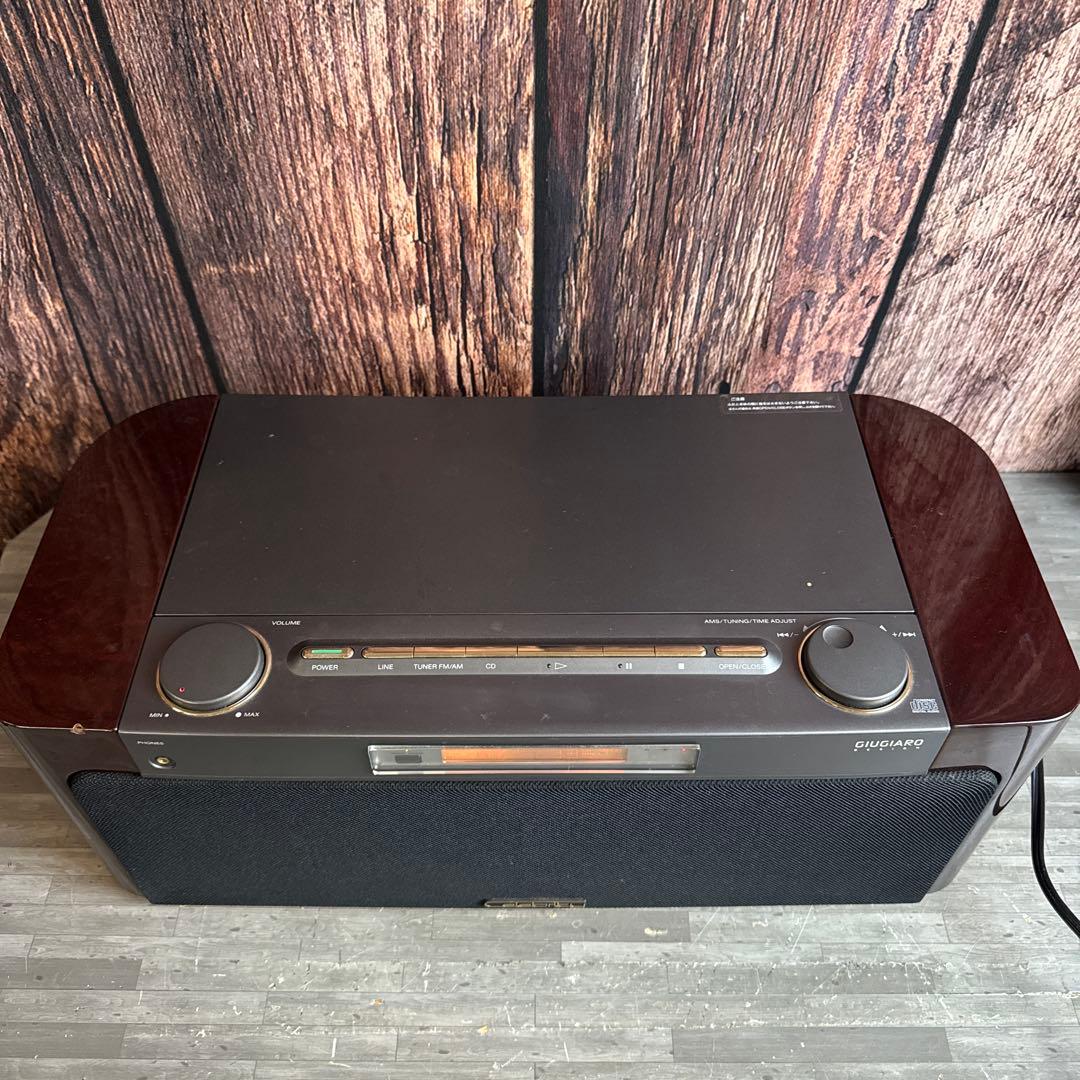 SONY ソニー celebrity セレブリティ D-3000