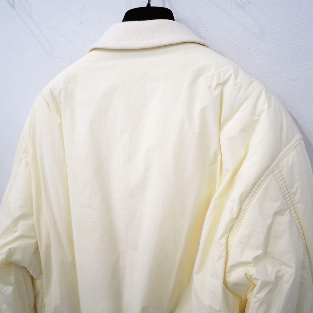 新品 定価23万円 ハイダーアッカーマン 秋冬 ハイブリッド ジャケット