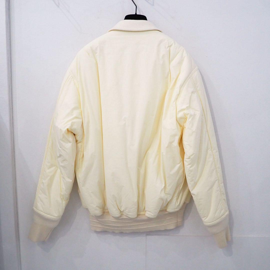 新品 定価23万円 ハイダーアッカーマン 秋冬 ハイブリッド ジャケット