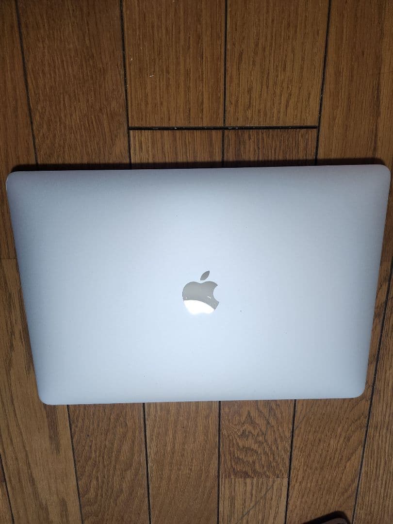 MacBook本体 Macbook Air 2018 8GB/256GB