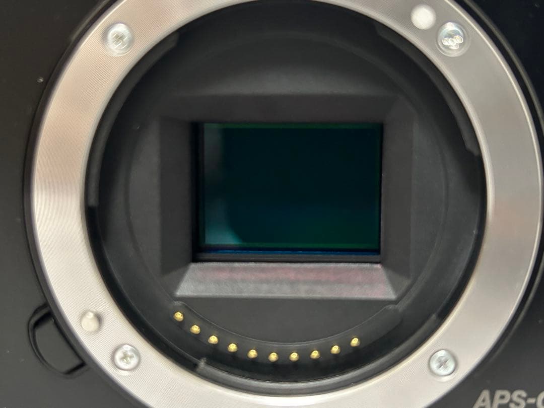 SONY α6000 ボディ 194