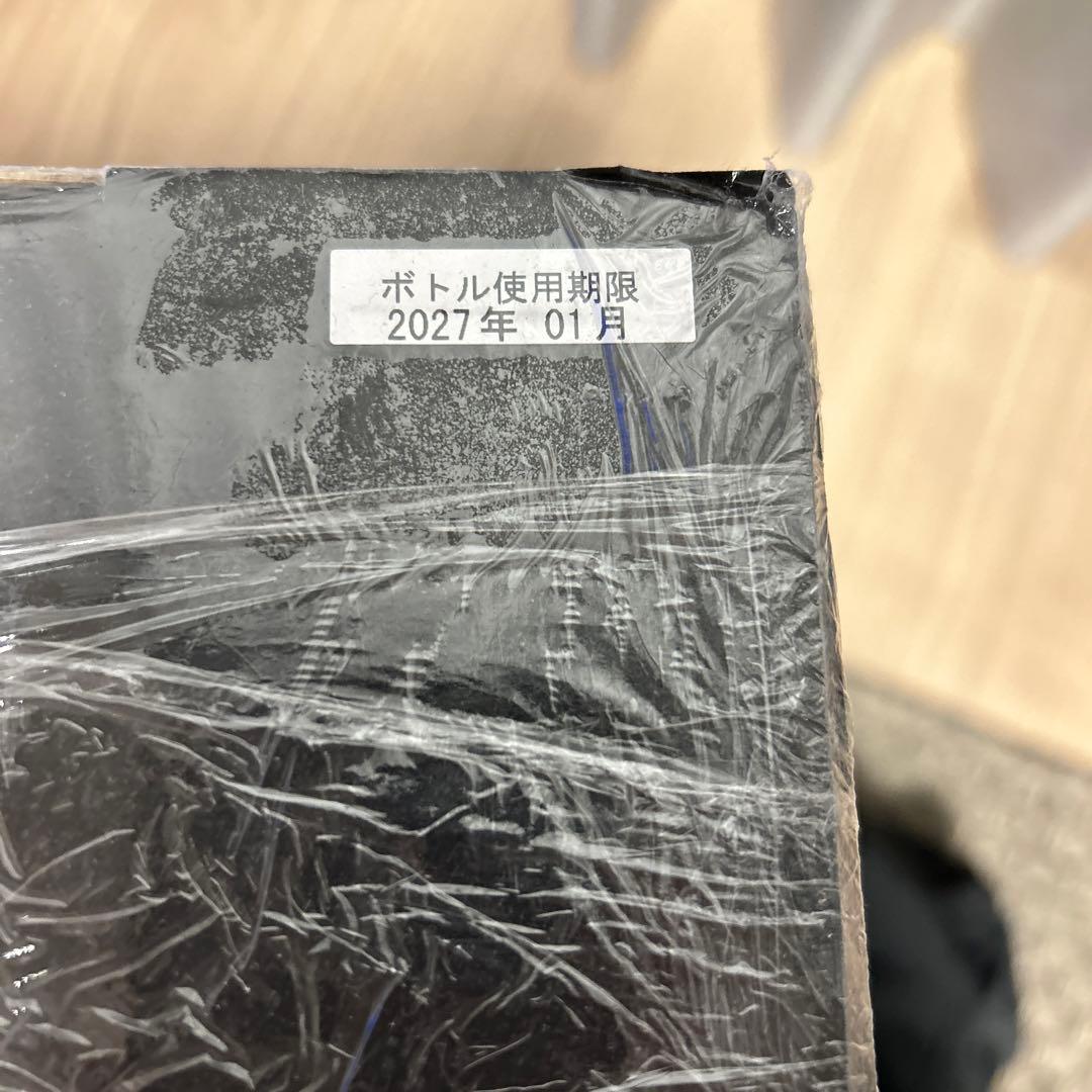 新品、炭酸水、水専用ドリンクメイト