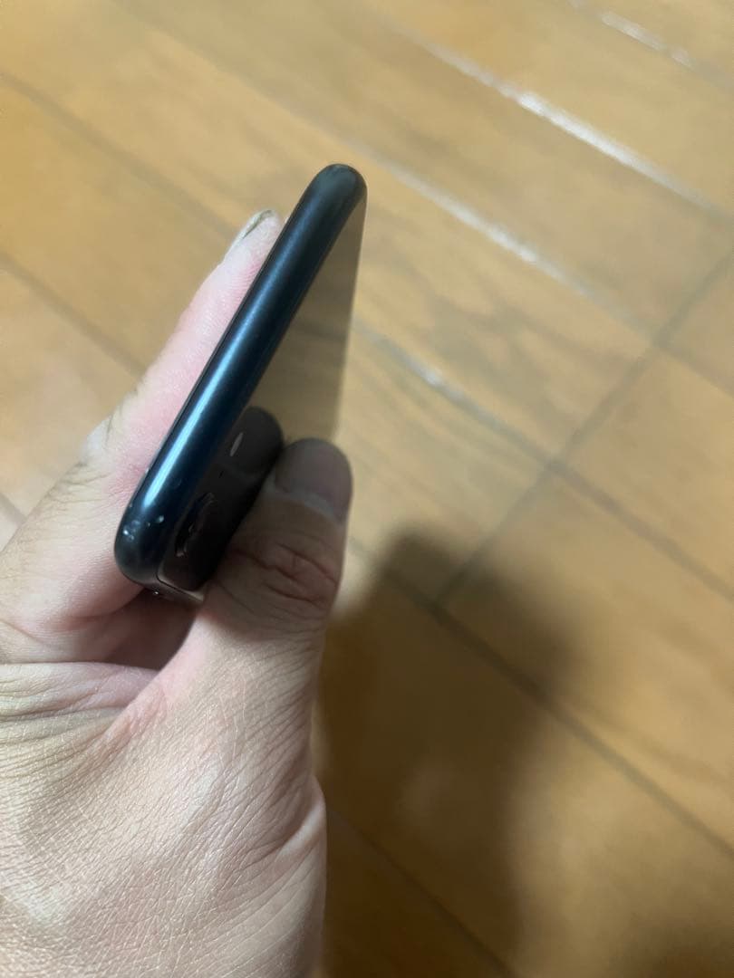 Apple iPhone SE2 64GB 第2世代 ブラック SIMフリー