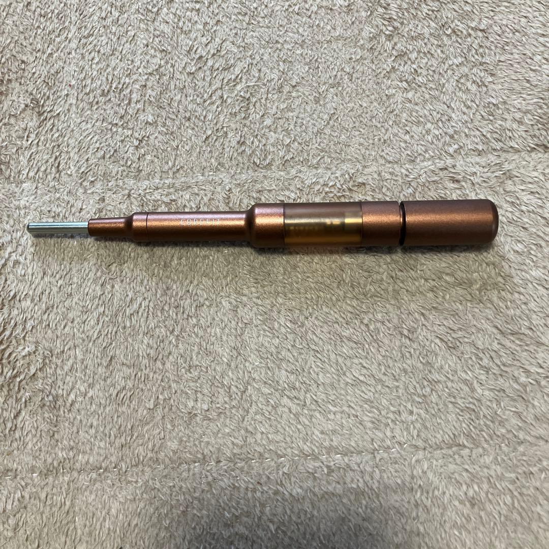 COREFIT Face-Pointerフェイスポインター