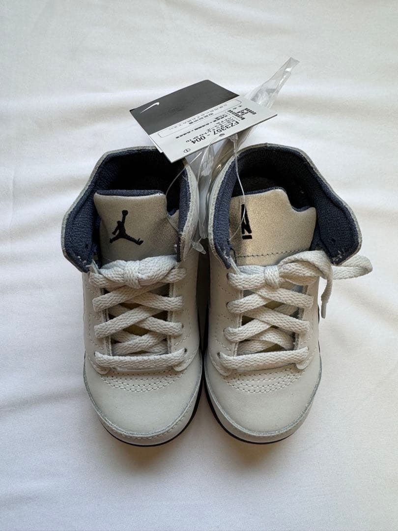 A Ma Maniere Nike TD Air Jordan 5 新品13cm