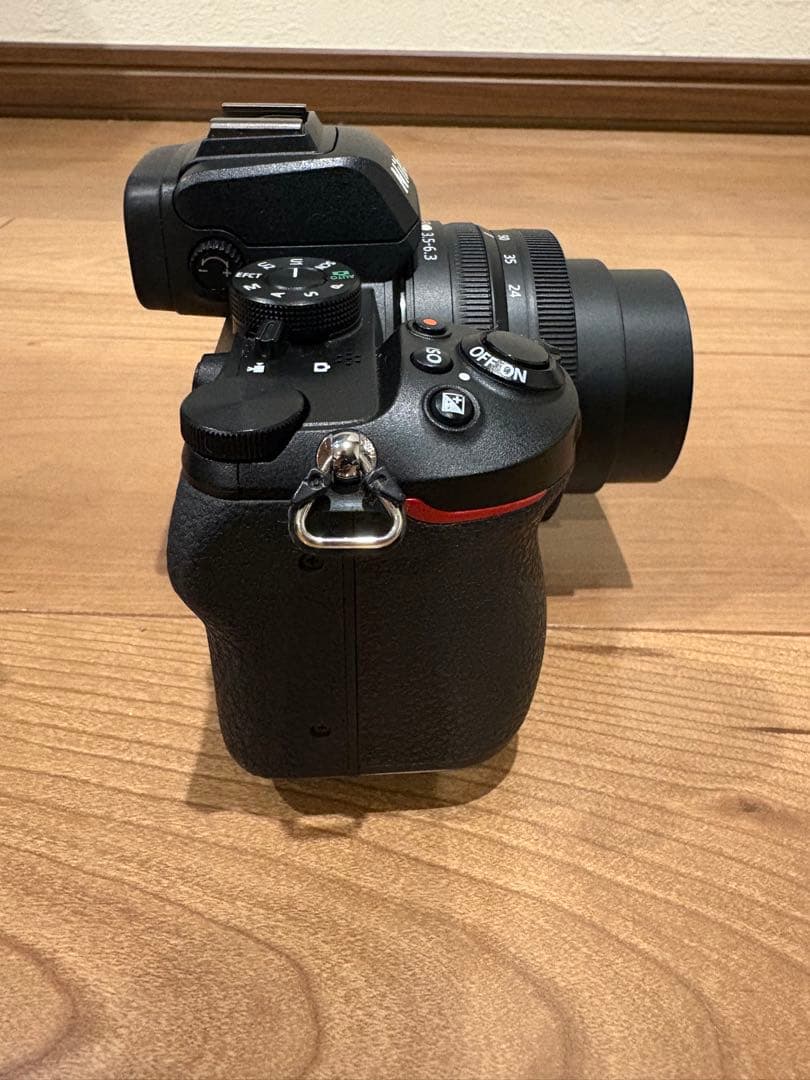 Nikon ニコン Z50 DX 16-50 3.5-6.3 レンズ