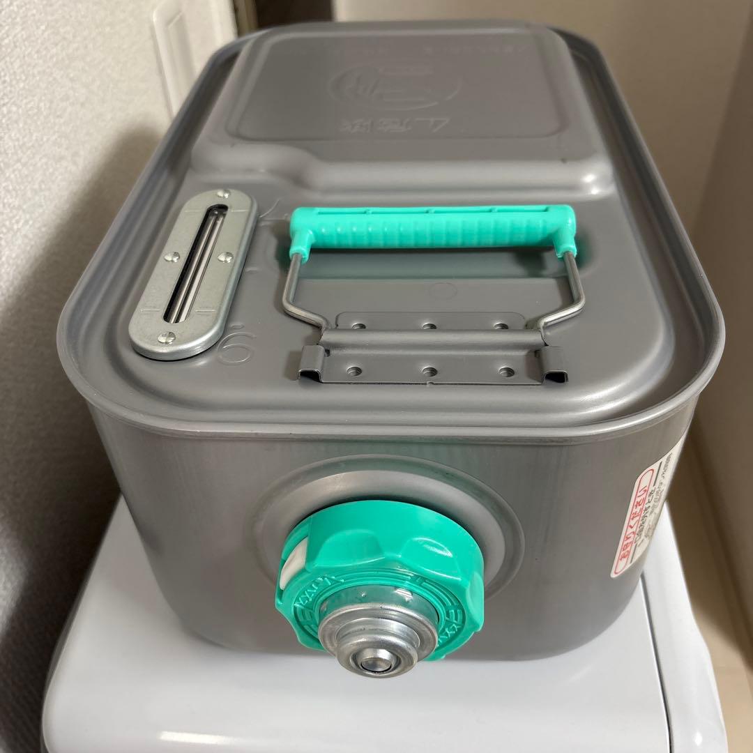 ダイニチ　石油ファンヒーター FW-5621L-W 15〜20畳