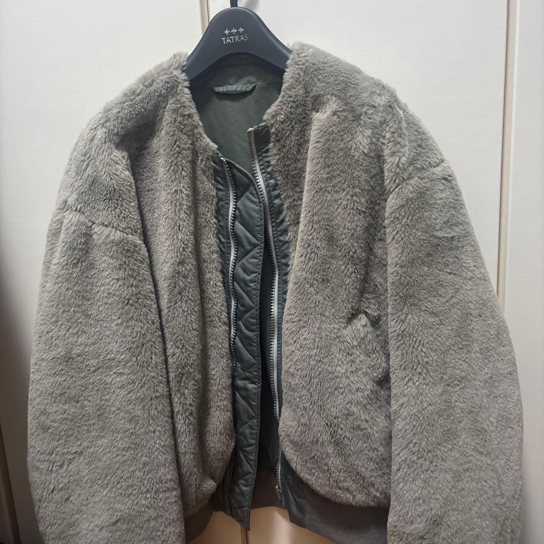 magic stick ma-1 ロンハーマン　野村訓市　bedwin