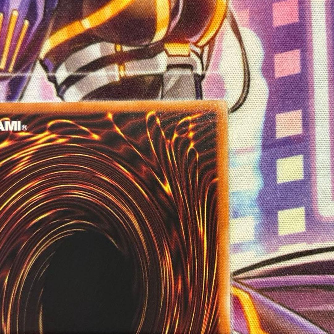 遊戯王　青眼の白龍　スタンプエディション　最強　プリズマ　日版