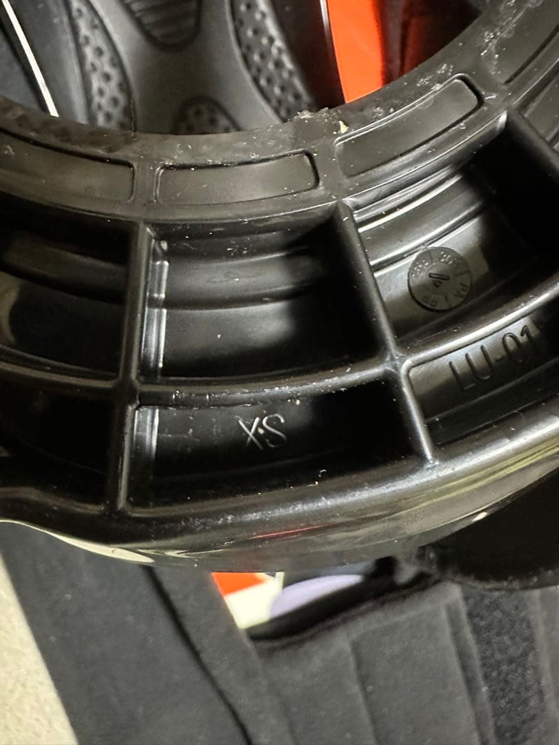 みのり。サロモン term 120 ソールカバー付き