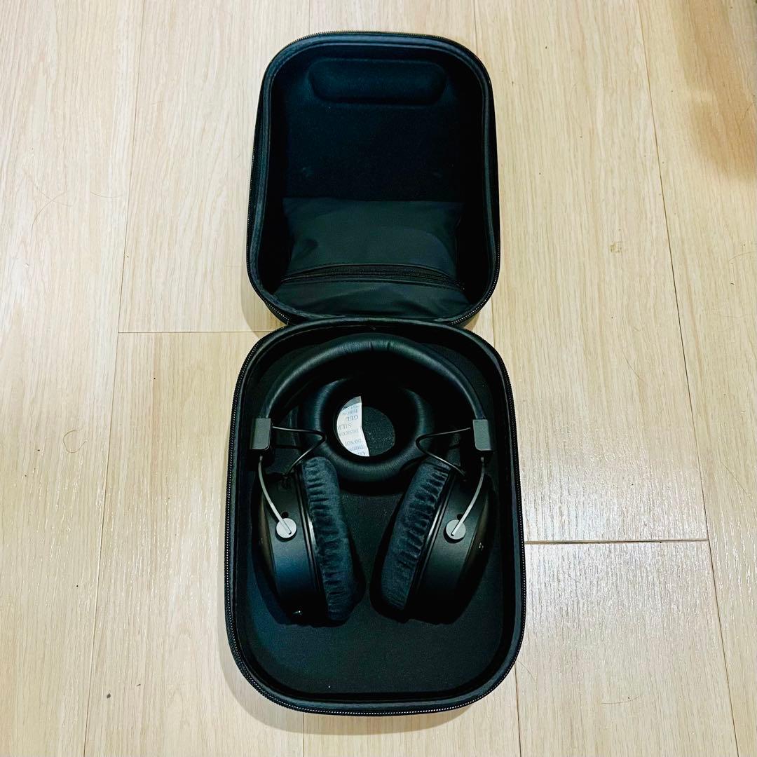ヘッドホン beyerdynamic DT1770 PRO