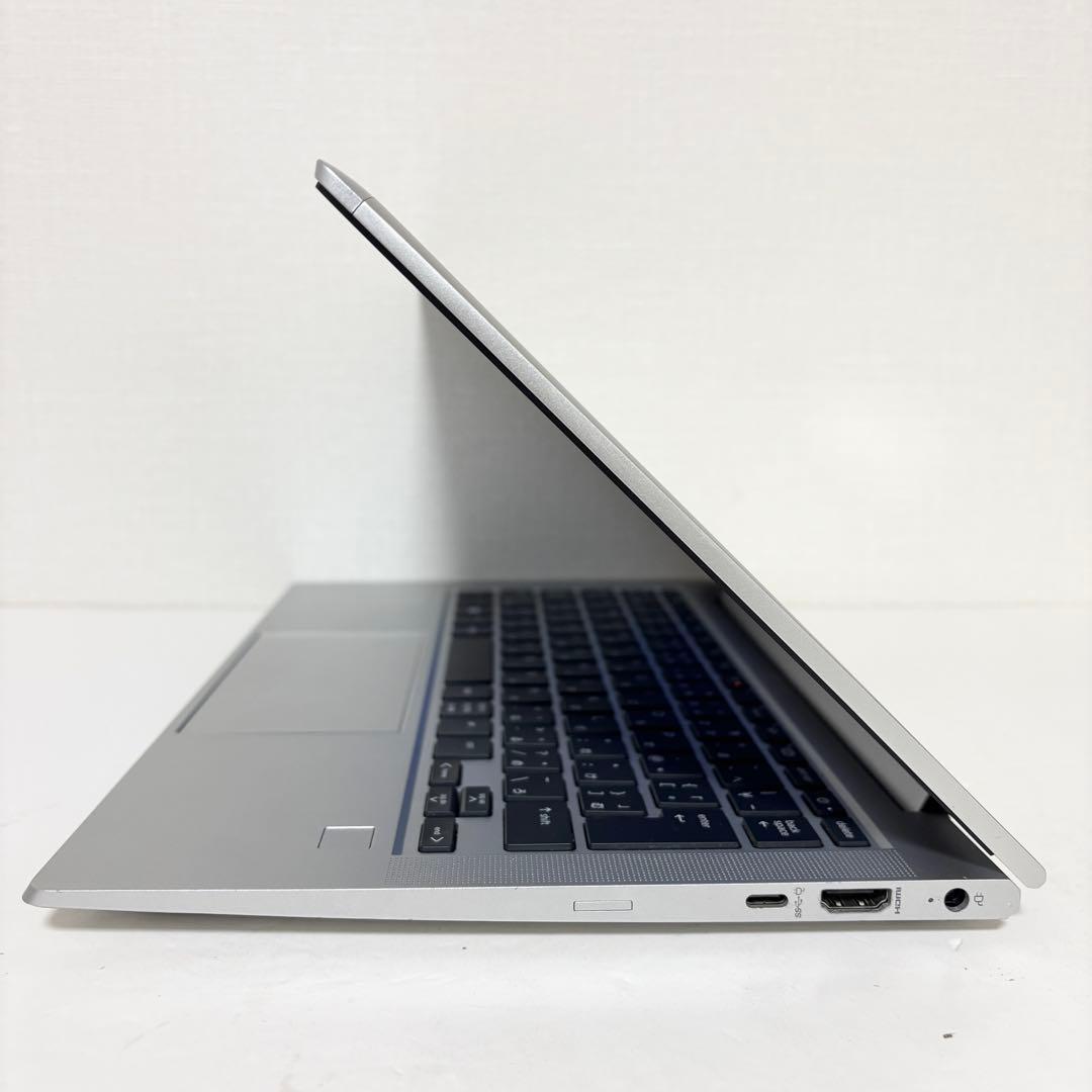 【最新Office2024付】Ryzen5第3世代✨HP ProBook SSD