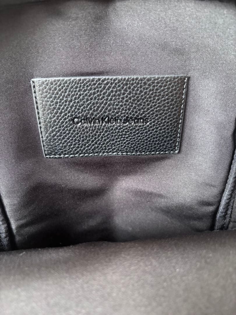 ⭐︎新品⭐︎  ブラック ボディバッグ ショルダーバック