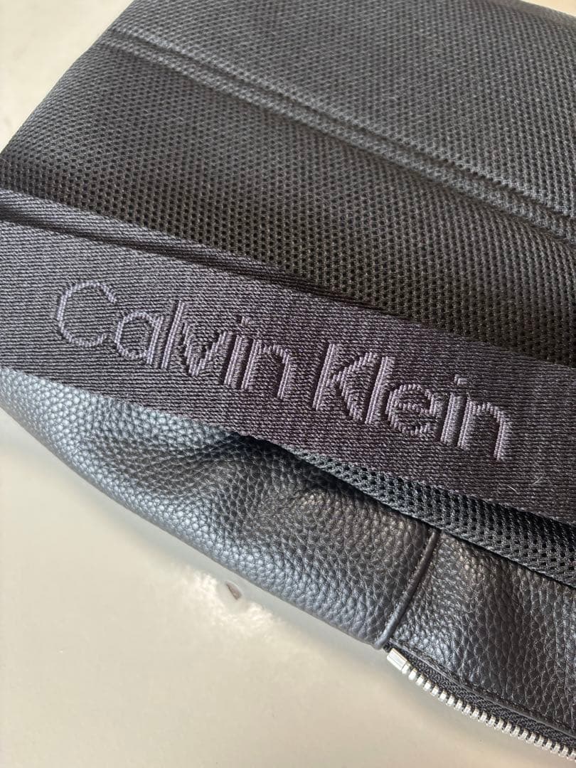 ⭐︎新品⭐︎  ブラック ボディバッグ ショルダーバック