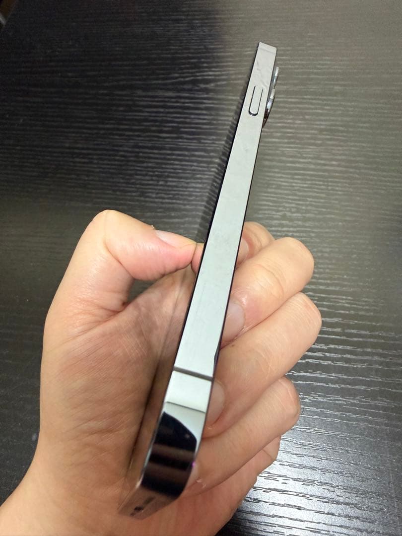 iPhone 13ProMax シエラブルー 256GB