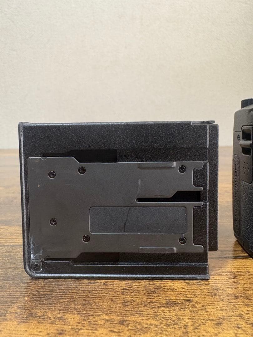 C*a様 RICOH GXR レンズセット　完動品