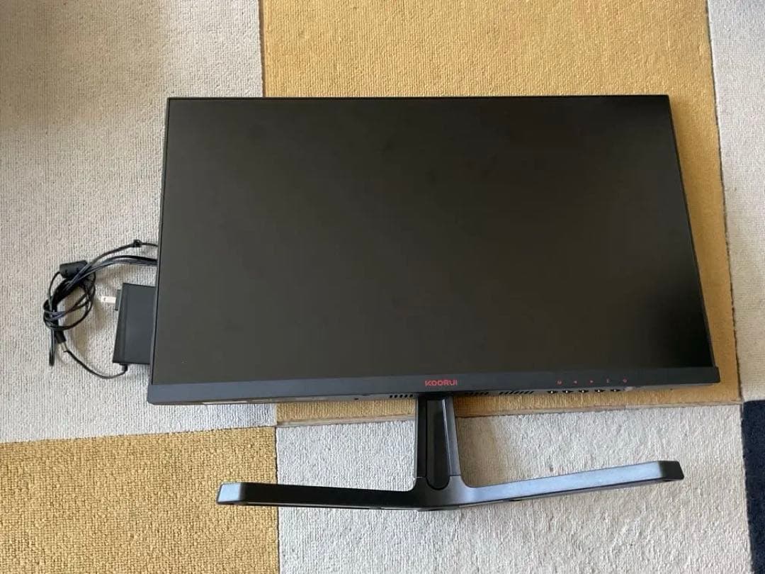 24E4 ゲーミングモニター 24インチ フルHD 165Hz