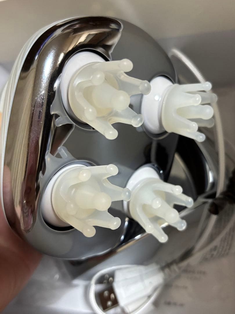 リファ　ビューテック　ヘッドスパ