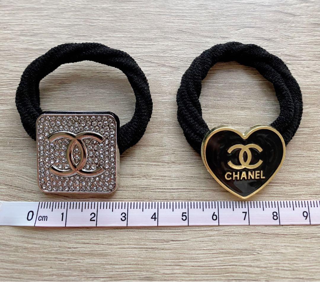 jamk♡97様　ヘアゴム 【2セット計4つ】