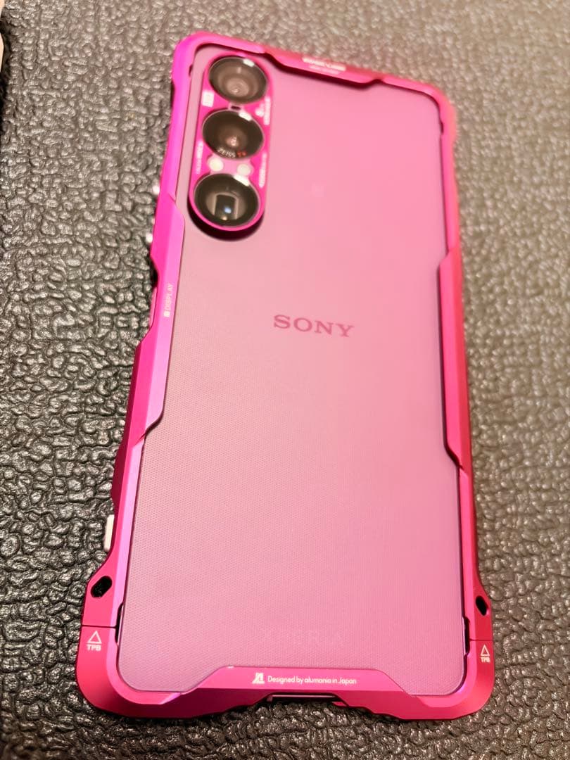 Sony Xperia 1 VII 16GB　512GB