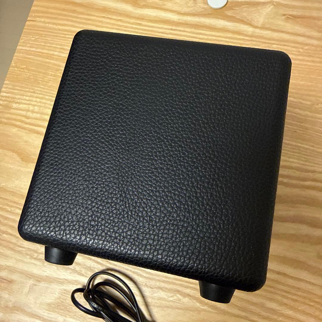 Marshall Acton III 美品 ワイヤレススピーカー