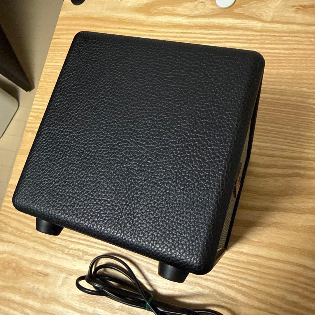 Marshall Acton III 美品 ワイヤレススピーカー