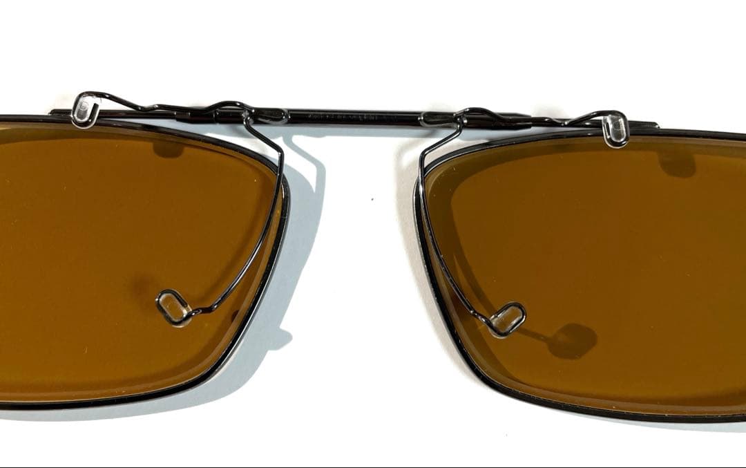 SightMaster サイトマスター　クリップオン