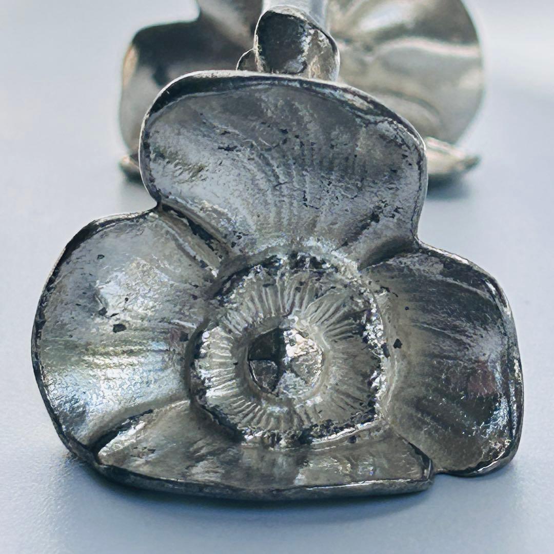 希少　クリストフル　ガリア　ナイフレスト　アールヌーボー　箸置き　アンティーク