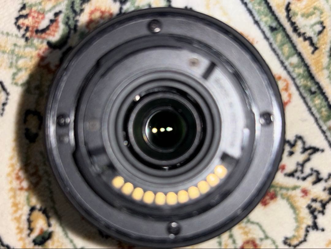 OLYMPUS E-M10 Mark IV ダブルレンズキット　カメラ　一眼