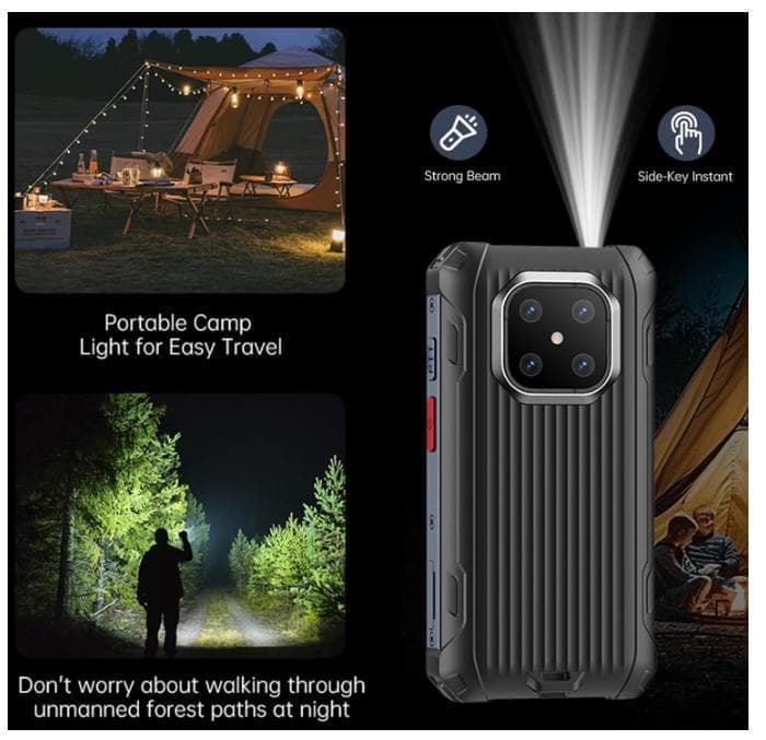 新品ミニスマホ 3.88インチ Android 12 スマートフォン 防水・防塵