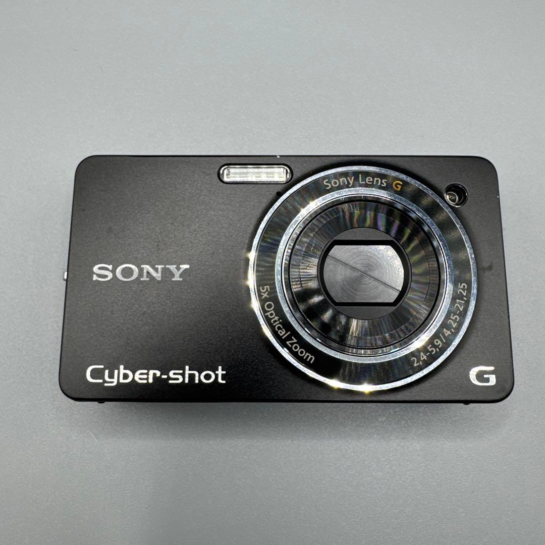 B023 SONY Cybershot DSC WX1 ソニー サイバーショット