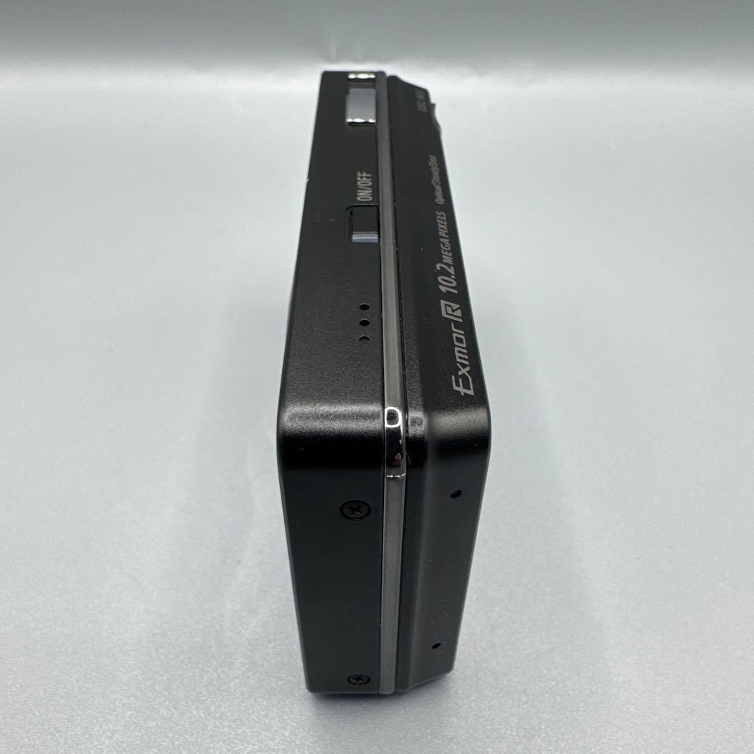 B023 SONY Cybershot DSC WX1 ソニー サイバーショット