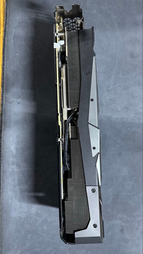 グラフィックボード・グラボ・ビデオカード INNO3D GeForce RTX 3070 iCHILL X4 8GB