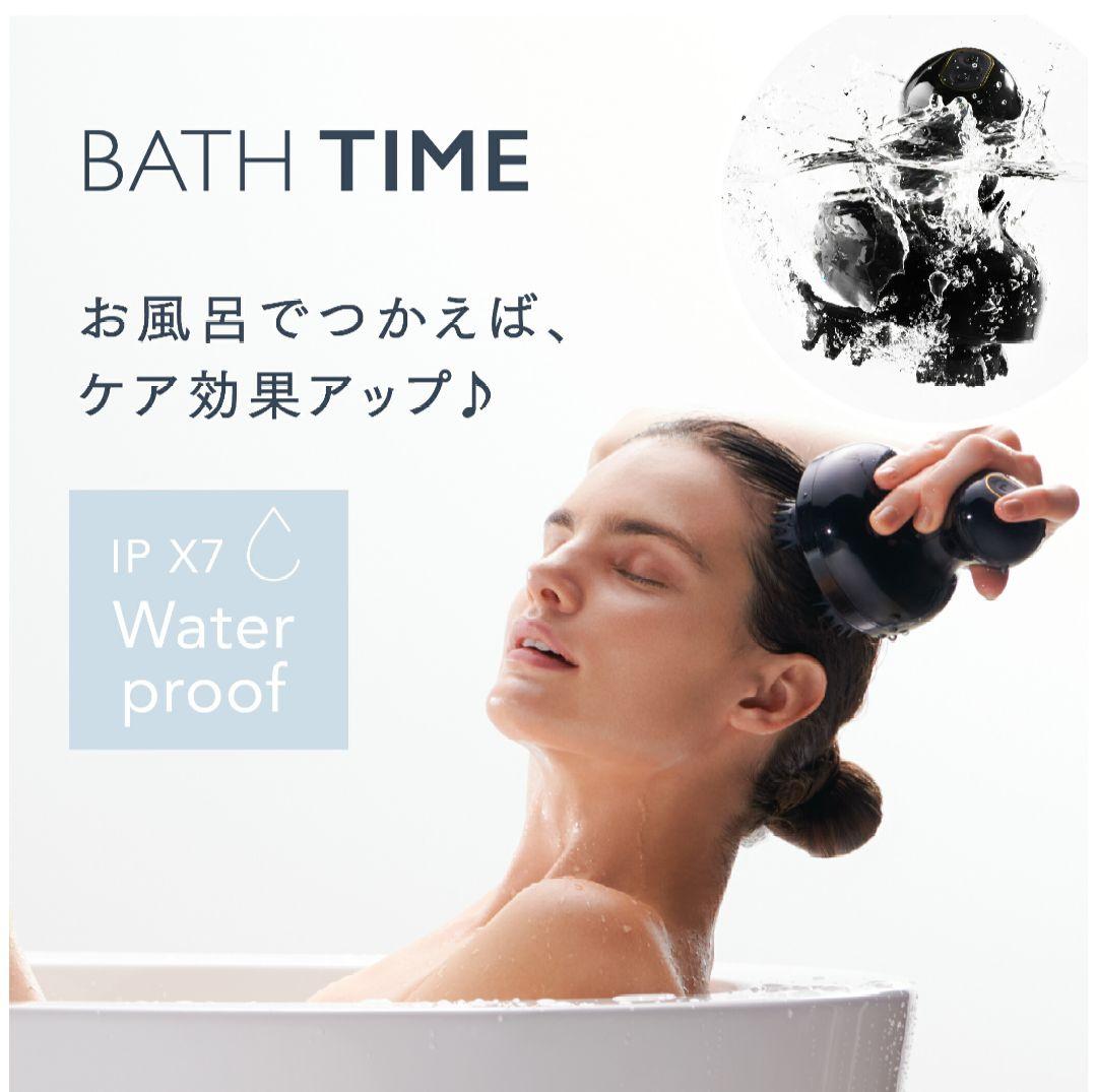 MYTREX　EMS HEAD SPA