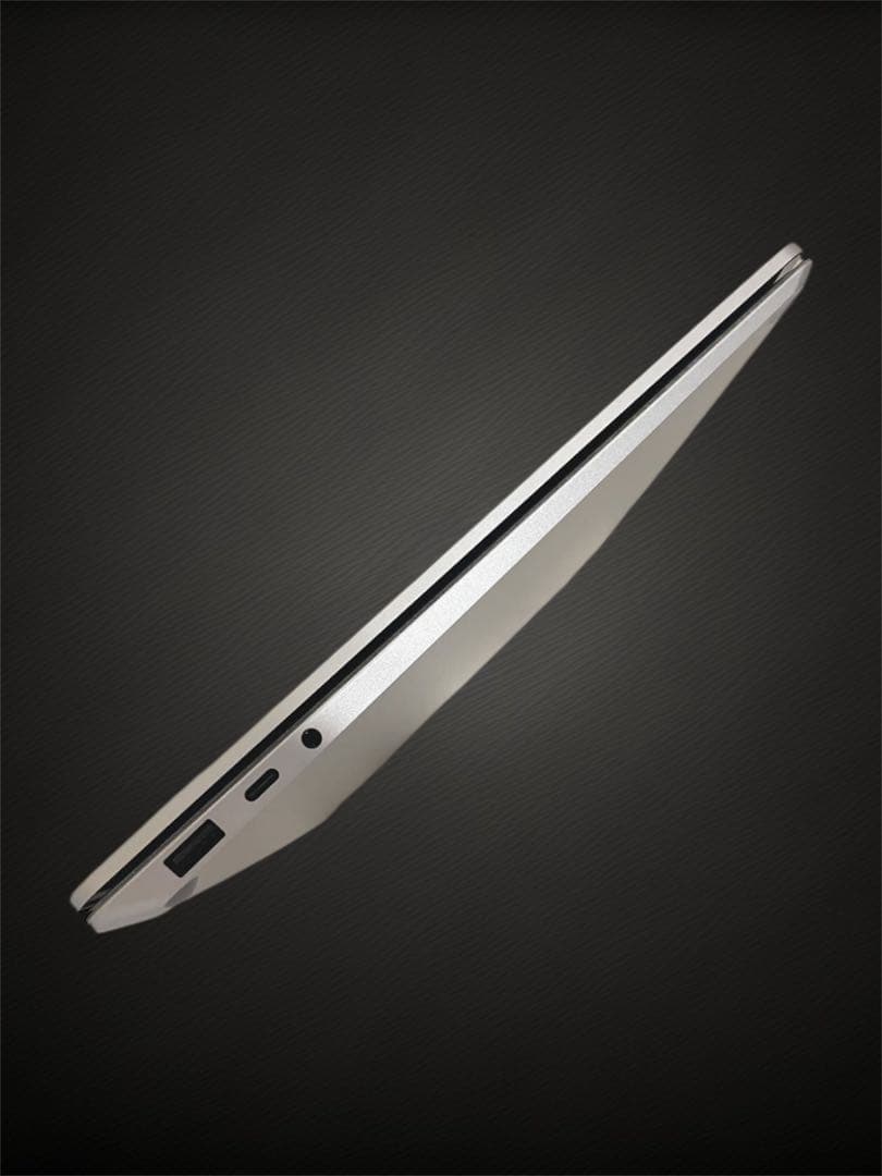 ケ*ジ様 ほぼ未使用Surface Laptop 4 i5 シルバー本体offi