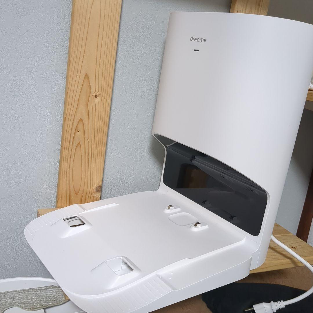 Dreameドリーミー DreameBot D10 Plus