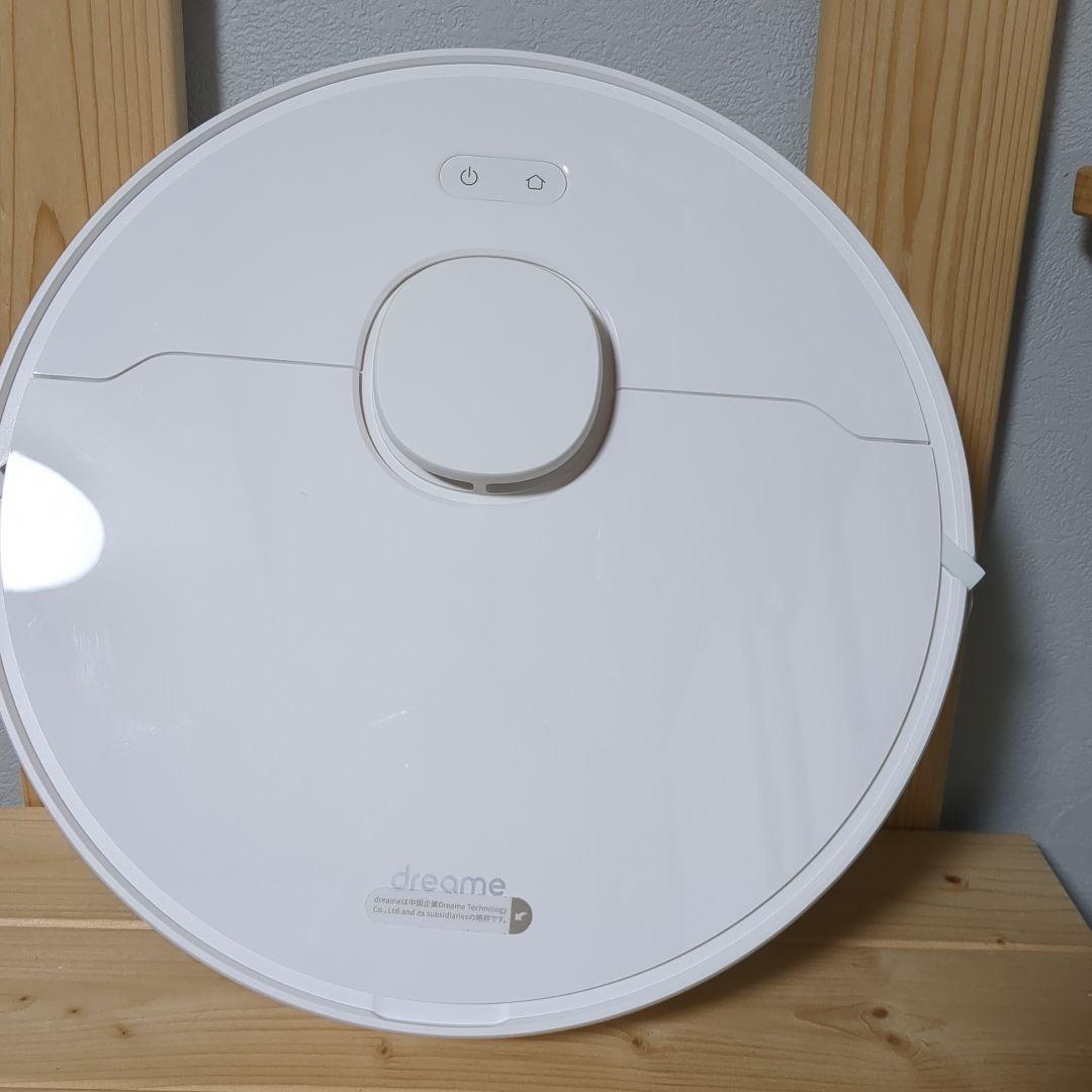 Dreameドリーミー DreameBot D10 Plus
