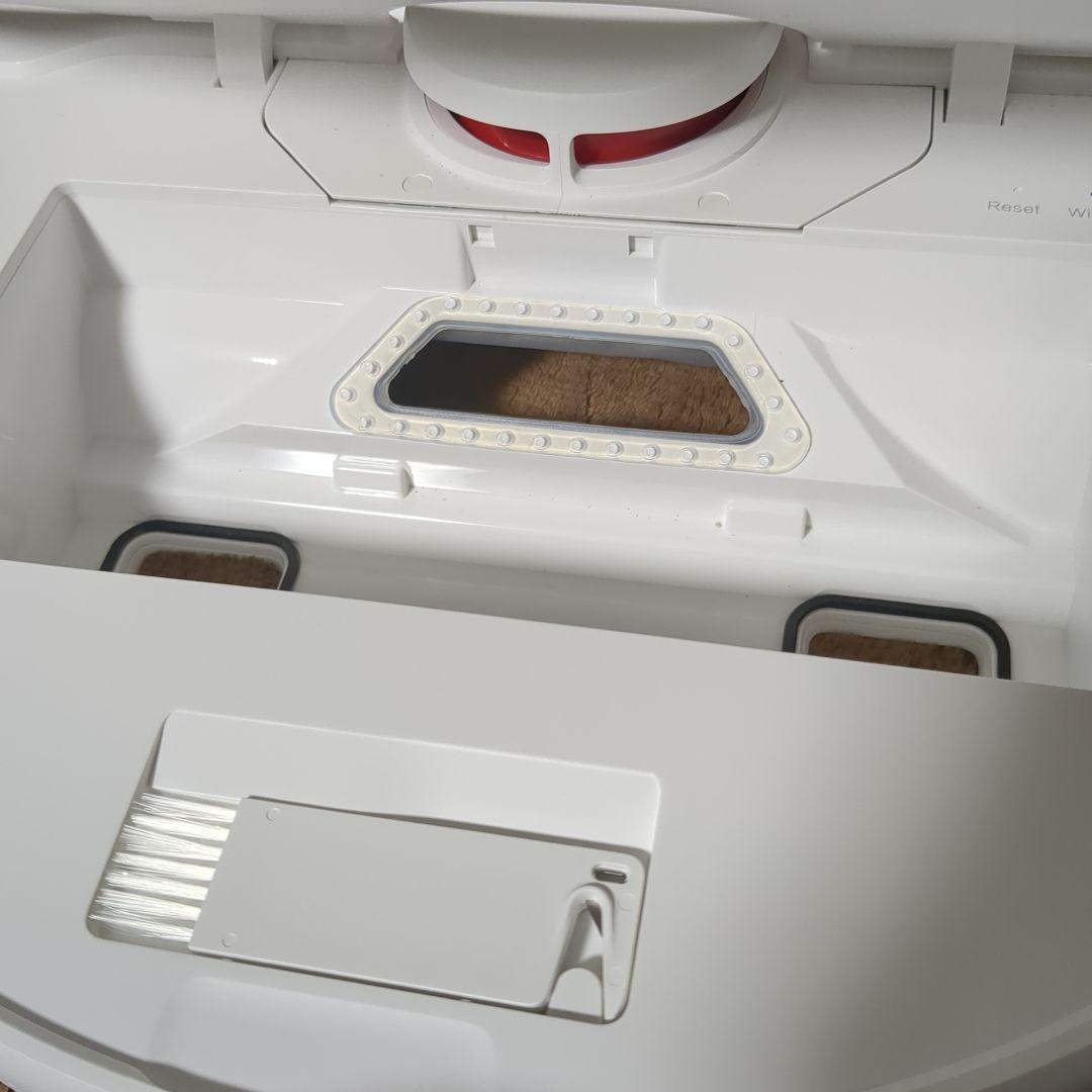 Dreameドリーミー DreameBot D10 Plus