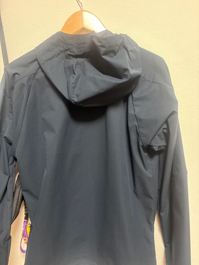 上杉柊平着用CPカンパニー