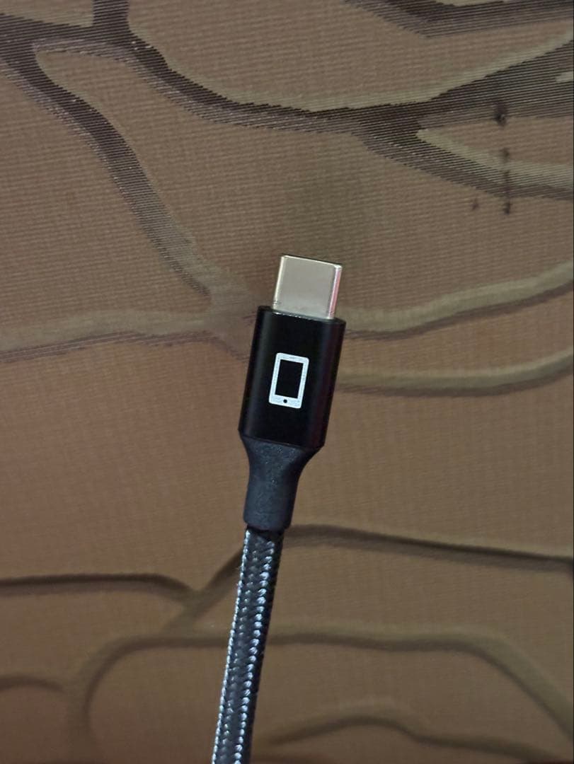 Ottocast MirrorTouch ワイヤレスCarPlayアダプター