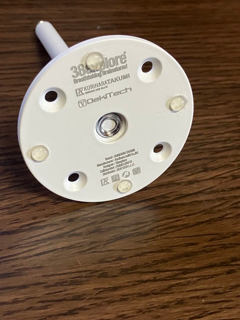 NATAL DESIGN 38explore ランタン2個セット