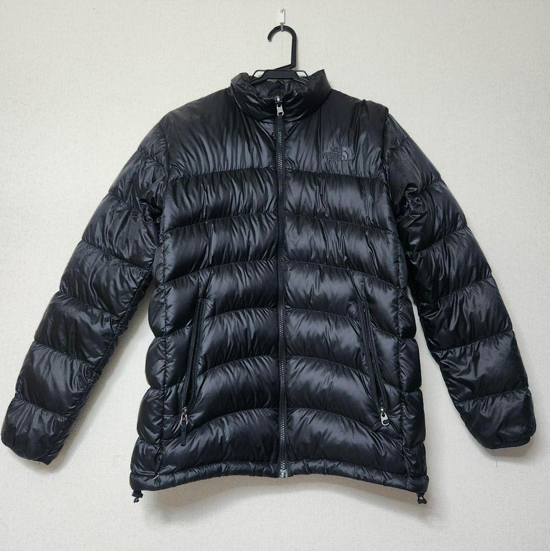 THE NORTH FACE トリクラメイトジャケット 3way 美品 ブラック