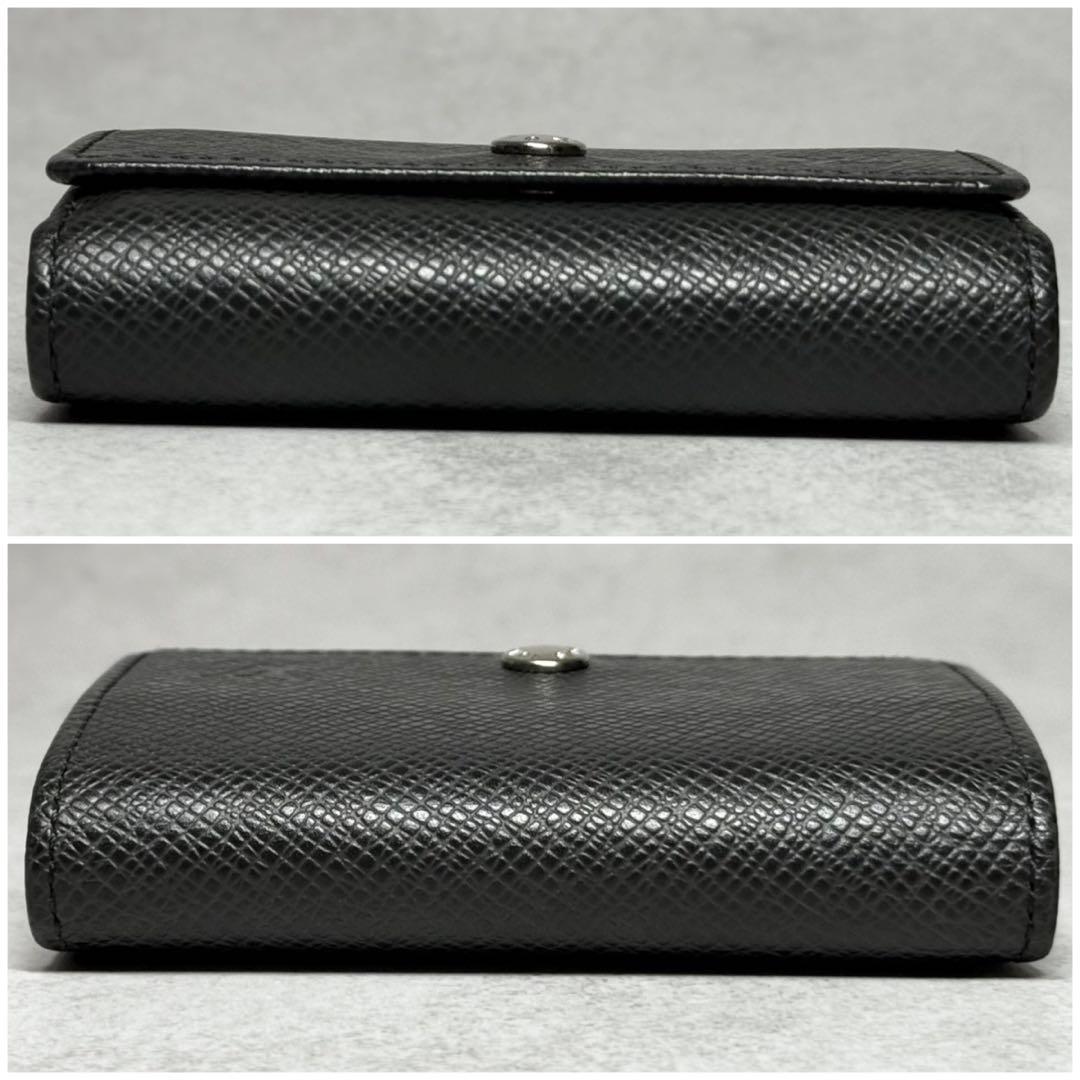 超美品 激レア ルイヴィトン タイガ ポルトモネセルゲイ ケース