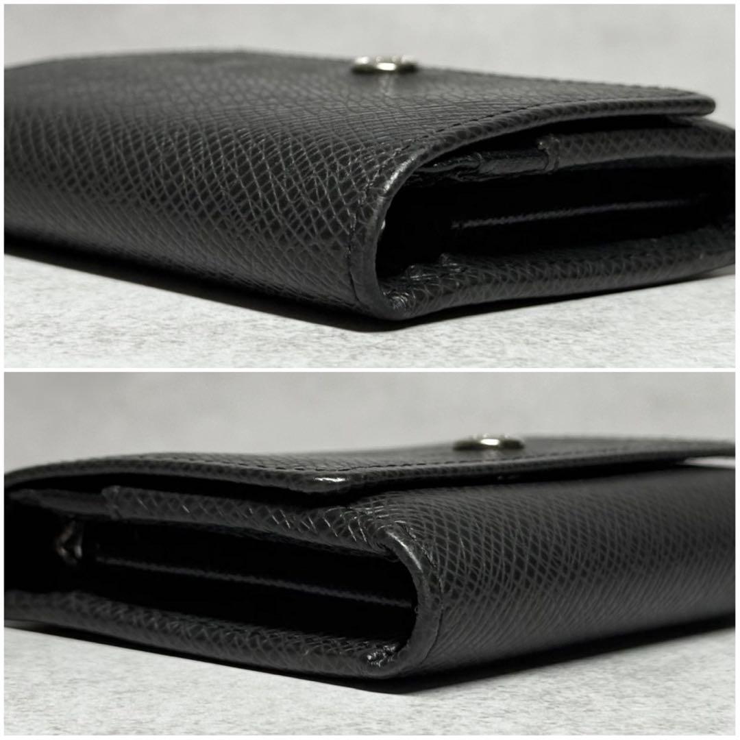 超美品 激レア ルイヴィトン タイガ ポルトモネセルゲイ ケース