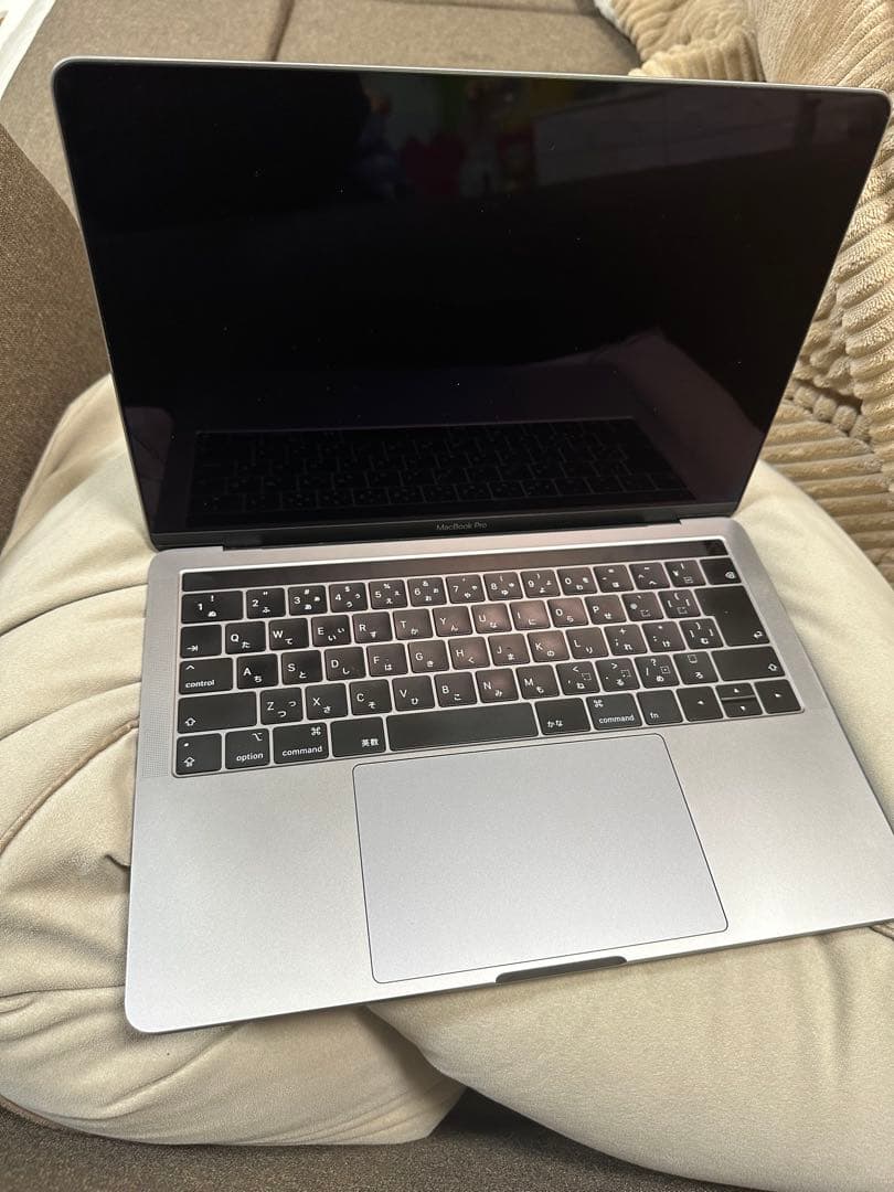 Apple Mac book Pro（2023年モデル）？