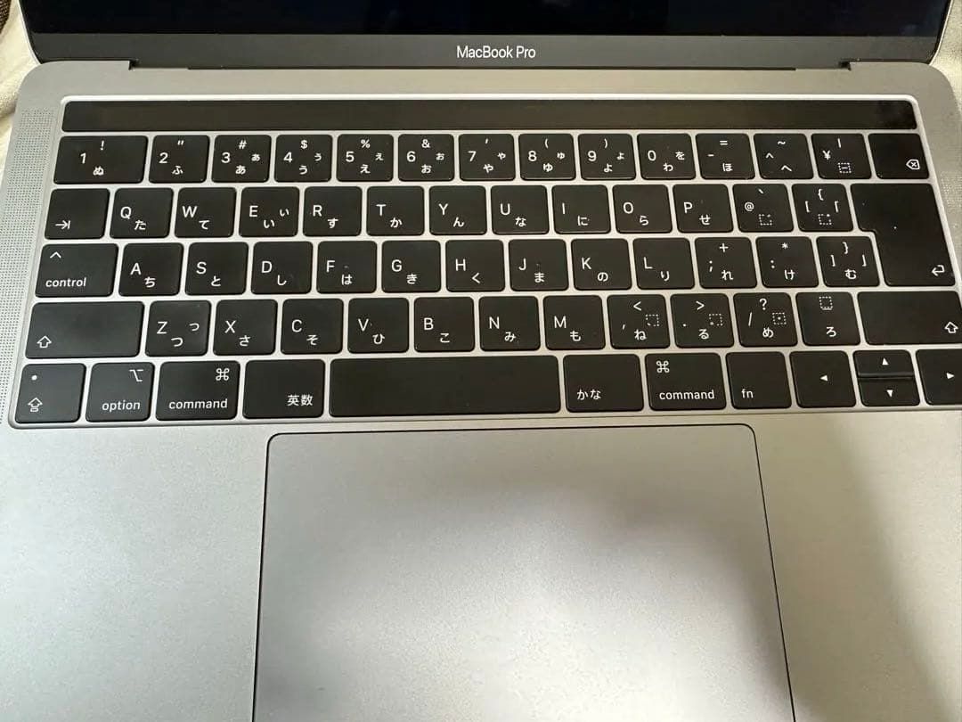 Apple Mac book Pro（2023年モデル）？